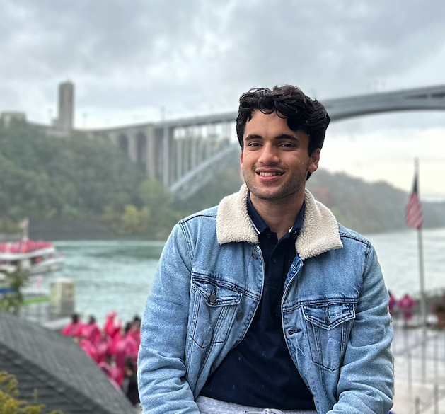 Arjun Jain